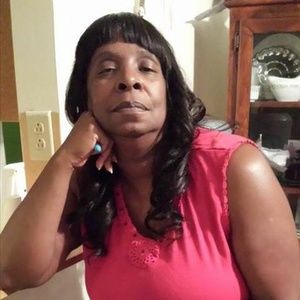 Meet your Posher, Kathey